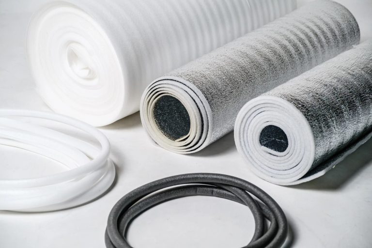 Polyethylene Foam Philippine Insulation Co., Inc.